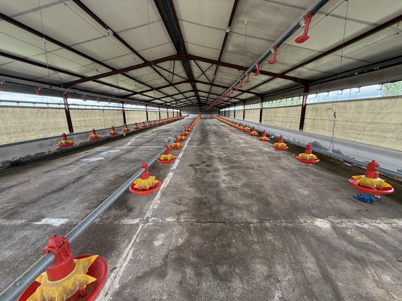 0 Bedroom Property for Sale in Harrismith Free State